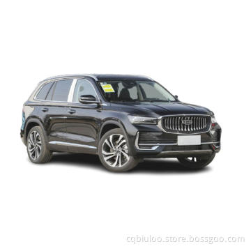 Chery Electric Car Horquilla Geely Geely Emblema Geely Sensoron Car Motor Motorcycle per bambini